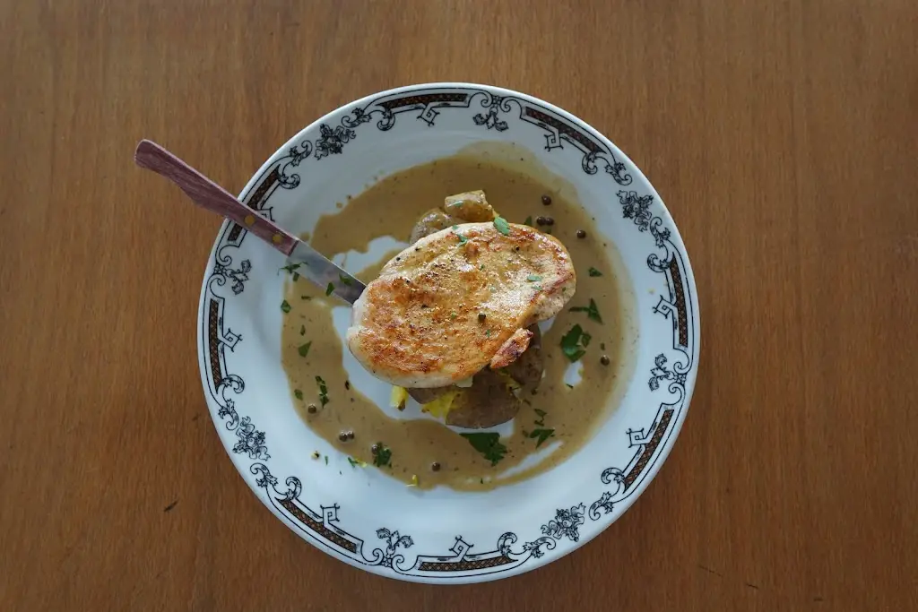 Bistro Za Bránou_Blažovice_slider_image_3