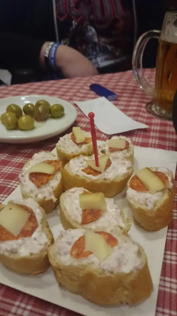 Menu_Pivní restaurant Radnice_Blažovice_image_3