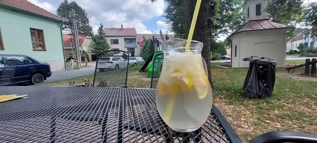 Te Be_Hostinec U kapličky_Blažovice_recensione