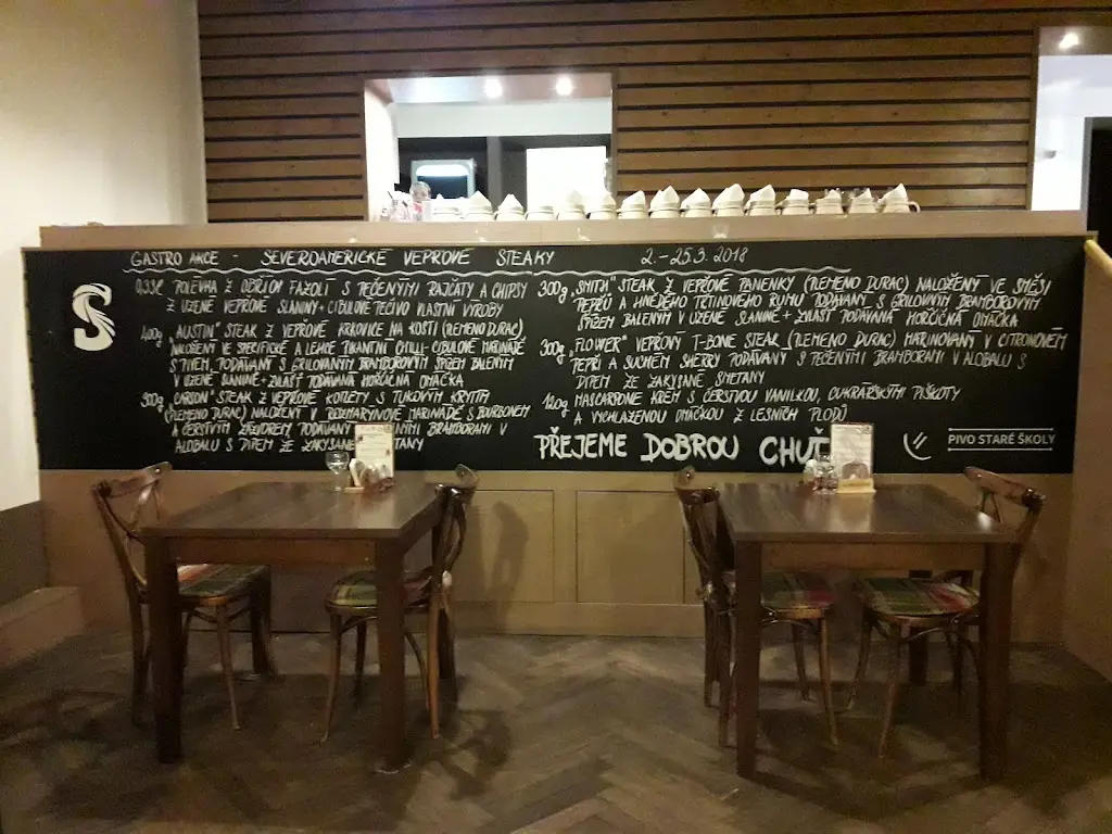 Menu_Sokec restaurant - Šlapanice_Blažovice_image_2