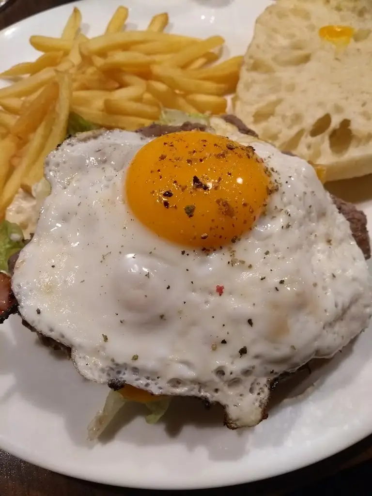 Erick Villamar_Sokec restaurant - Šlapanice_Blažovice_review