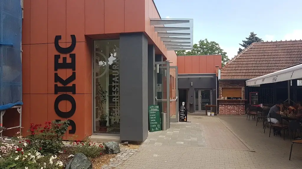 Sokec restaurant - Šlapanice_Blažovice_slider_image_1