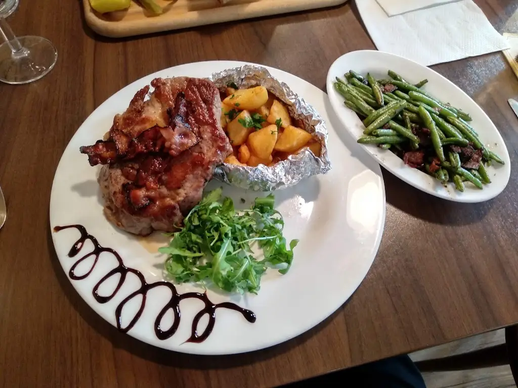 Sokec restaurant - Šlapanice_Blažovice_slider_image_2