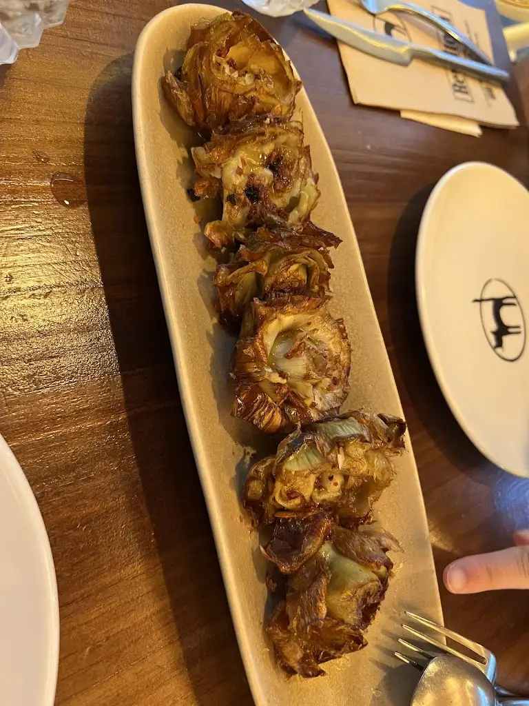 Hazel Kim_Revoltosa Parque de Berlín_Brloh_review