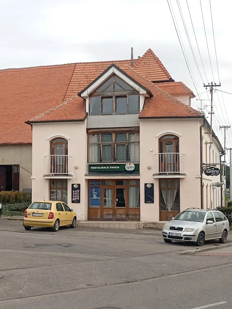 Restaurace Fanda_Blažovice_slider_image_2