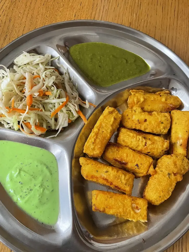 Silvia Serafini_Laliguras - Nepálská a Indická Restaurace_Blansko_review