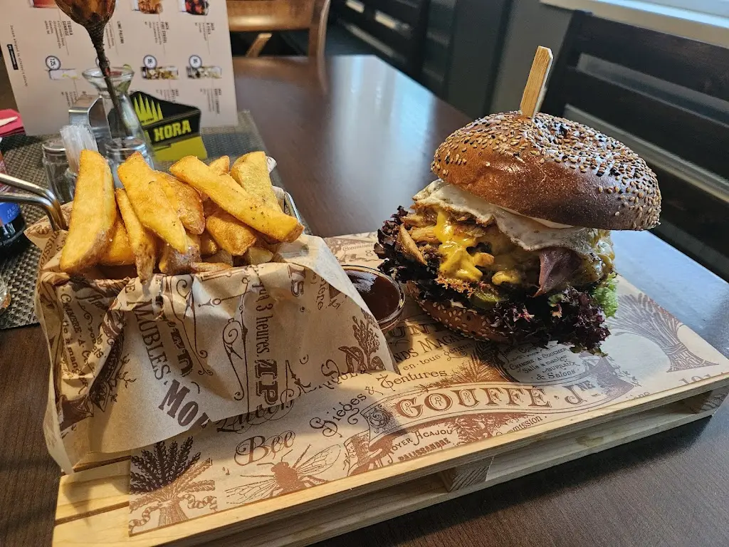 Menu_Restaurace NA PRAŽCI_Blansko_immagine_5