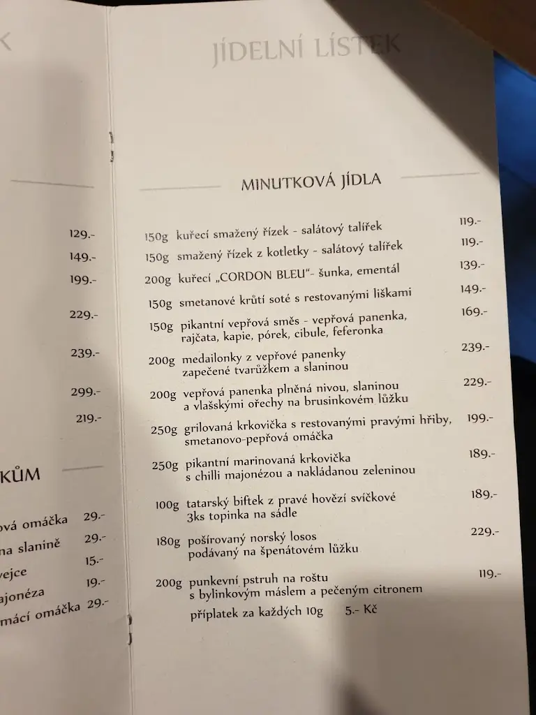 Menu_Restaurace Obůrka_Blansko_image_3