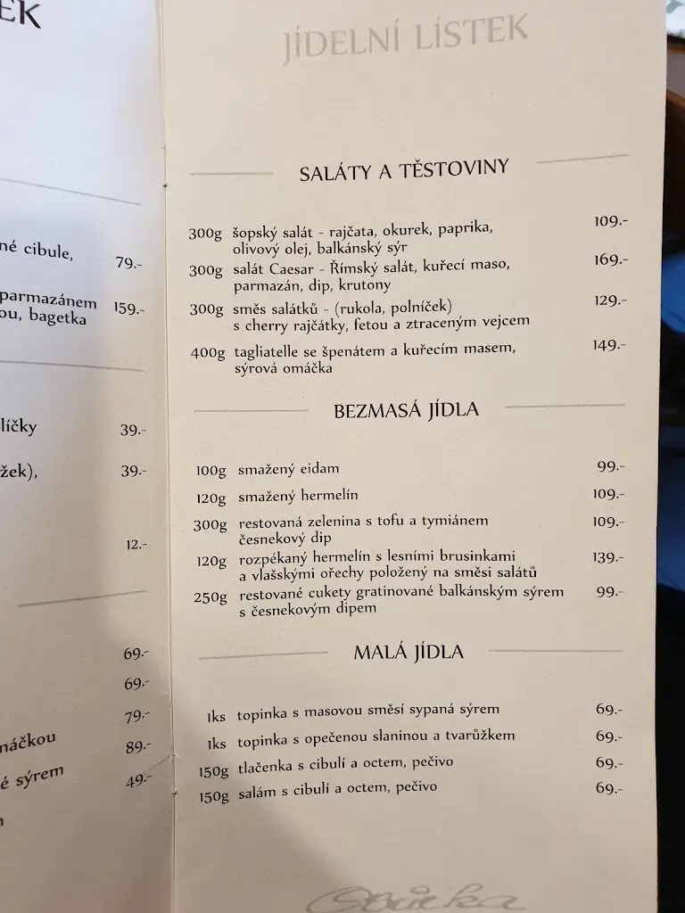 Menu_Restaurace Obůrka_Blansko_image_4