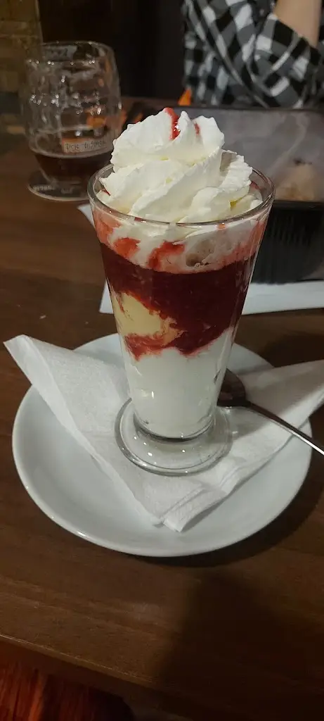 Andrea Smažáková_Restaurace Obůrka_Blansko_review