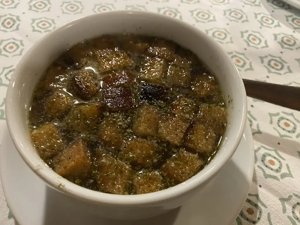 s841057 Huang_Restaurace Obůrka_Blansko_review