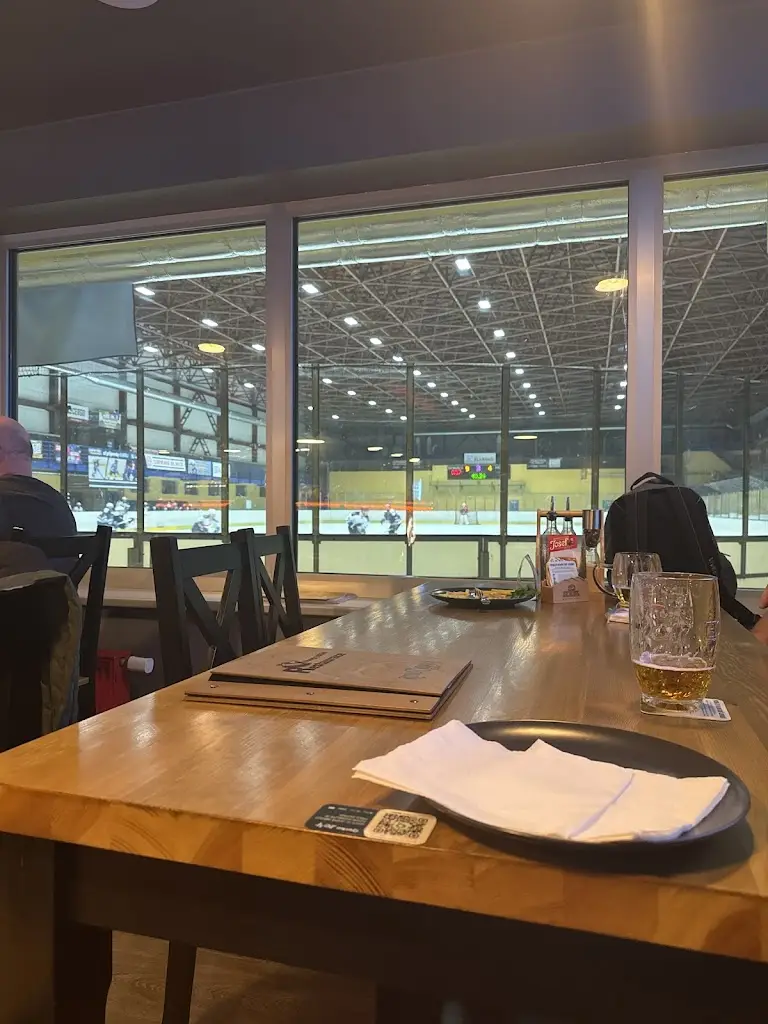 Filip Korčák_Hungry Bear Restaurace_Blansko_review