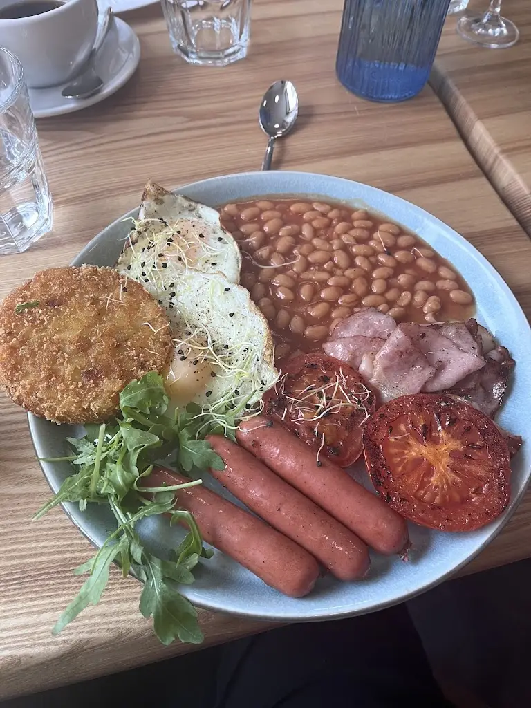 Benji Safarik_BiBistro_Blansko_review