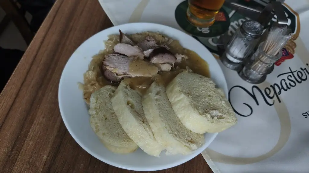 Marek Blazek_U Filků_Blansko_review