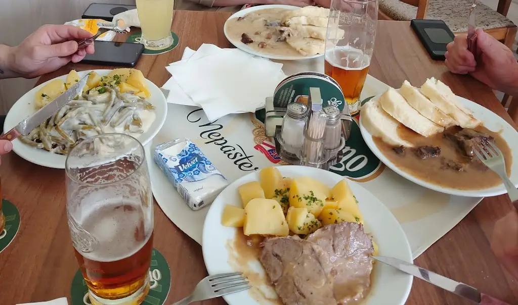 Renatas Misiunas_U Filků_Blansko_review