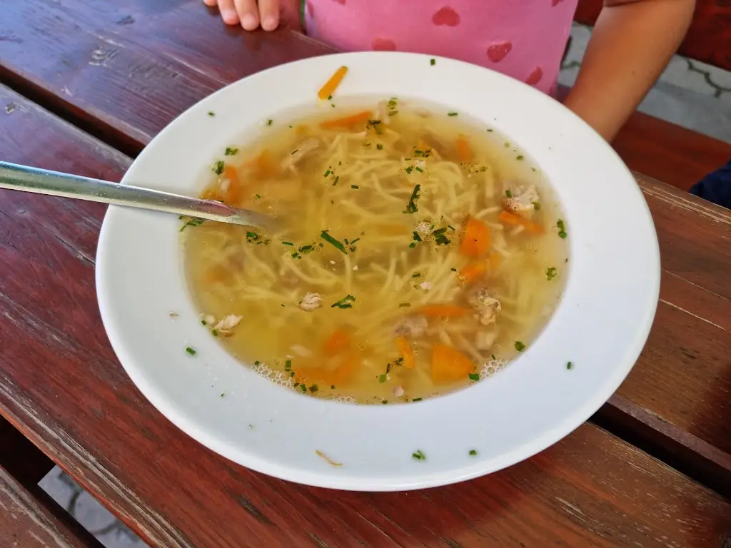 Petr Weiss_U Filků_Blansko_review