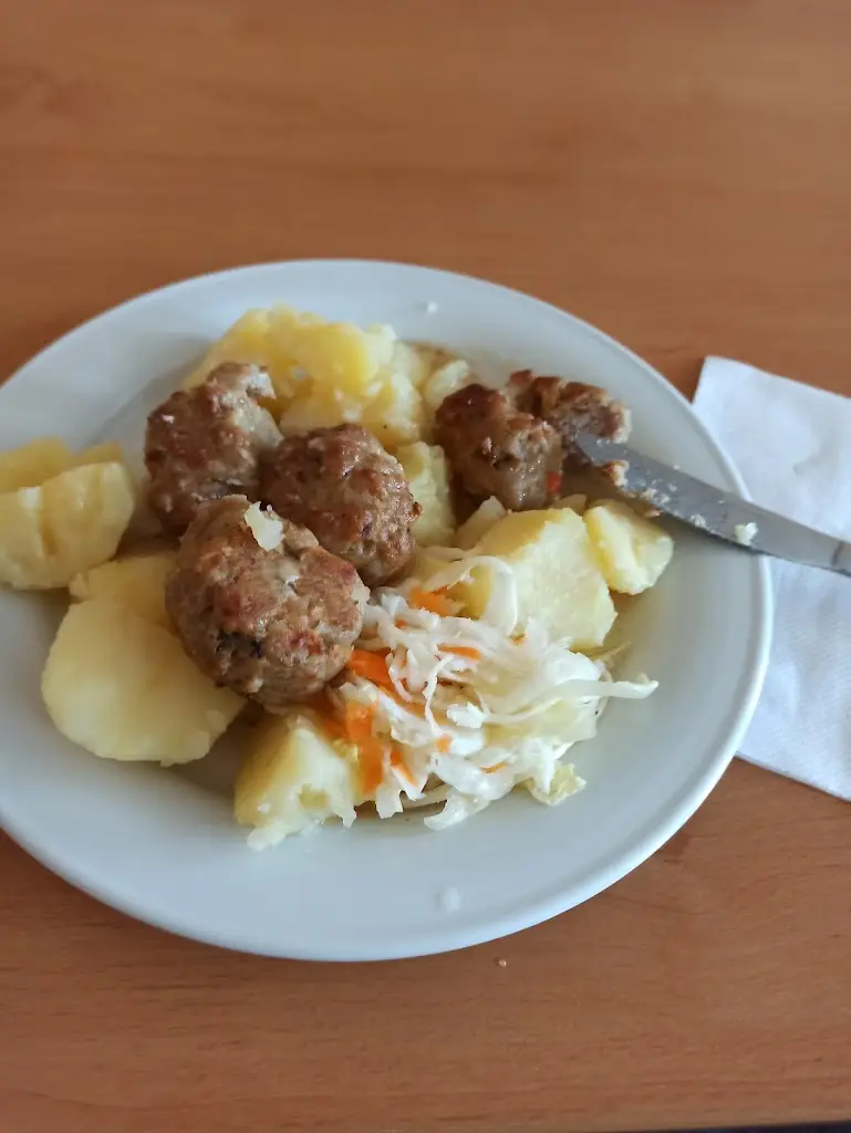 Jiří D._RESTAURACE PUNKVA Blansko_Blansko_recensione