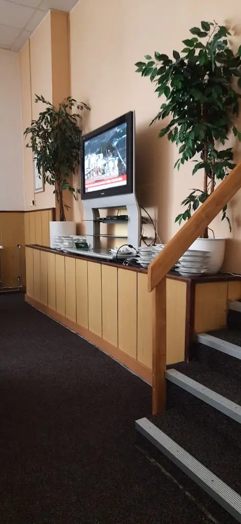 Lenka Matoušková_RESTAURACE PUNKVA Blansko_Blansko_recensione