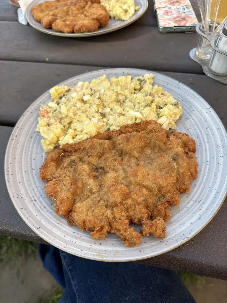 Veronika Brejchová_HOSTINEC U VAVŘINCE_Brloh_review