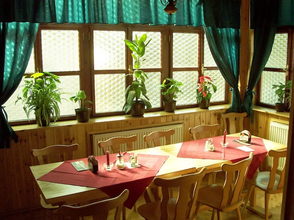 Restaurace - penzion U Golema_Blansko_slider_image_1