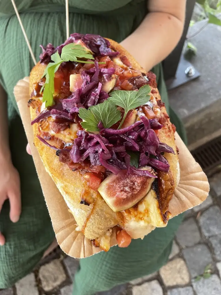 Petr Chutný_Bistro U OHNĚ_Blansko_review