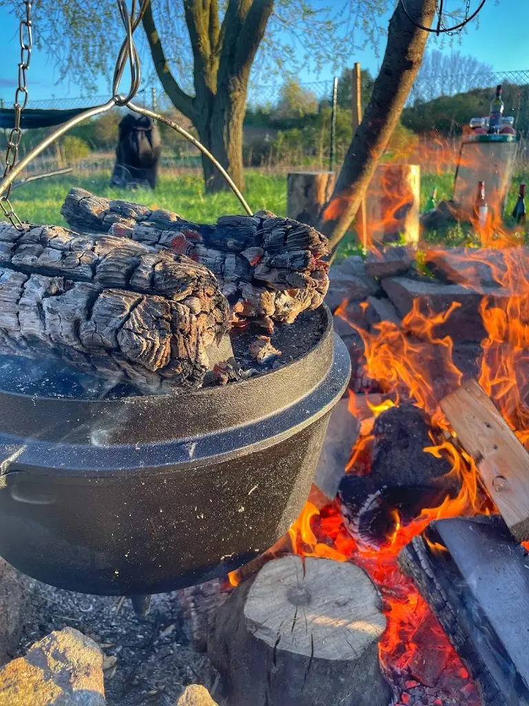 Bistro U OHNĚ_Blansko_slider_image_2