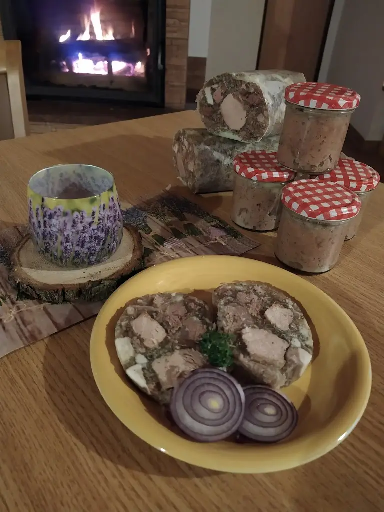 Menu_RESTAURACE HOŘICE U BLANSKA_Blansko_image_4