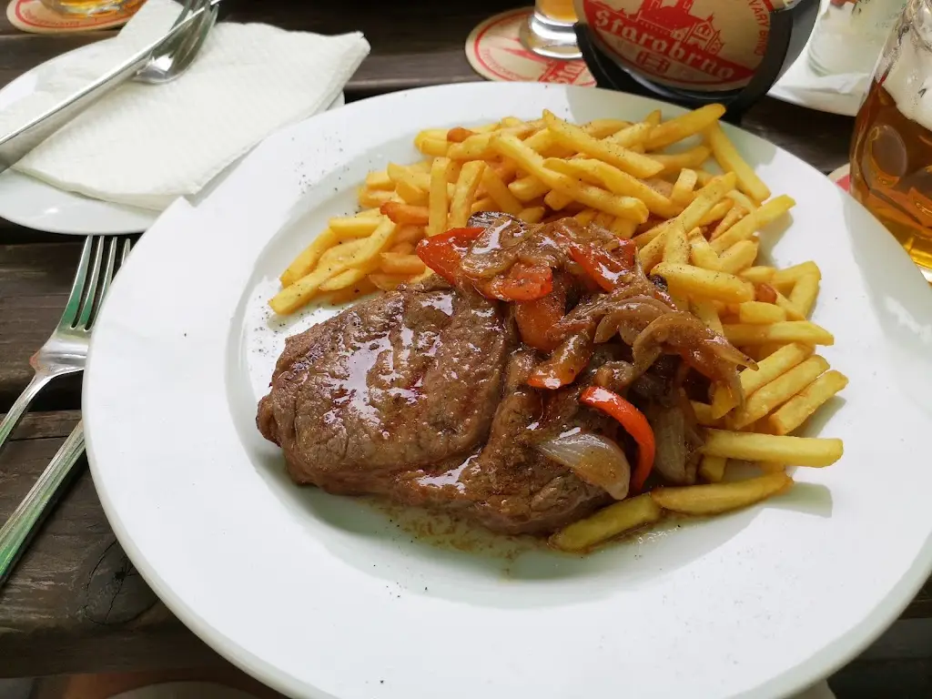 Menu_Restaurace a pivnice U Slunce_Blansko_image_3