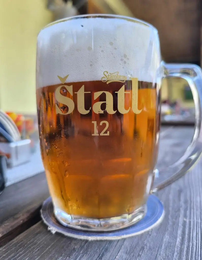 Restaurace a pivnice U Slunce_Blansko_slider_image_2