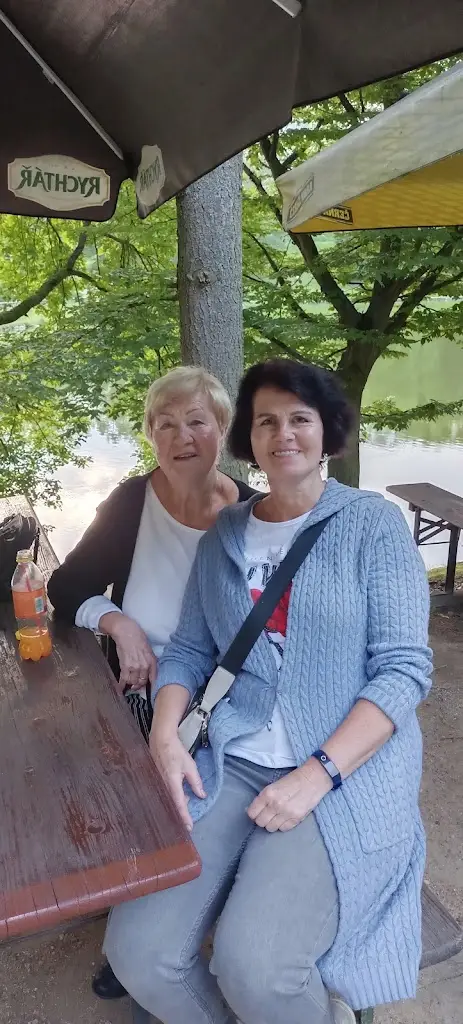 Ivana Musilová_Občerstvení Gizela_Blansko_review