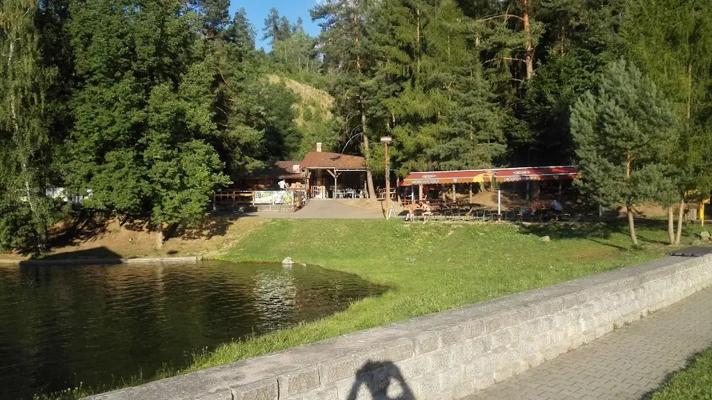 Libor Fiala_Občerstvení Gizela_Blansko_review