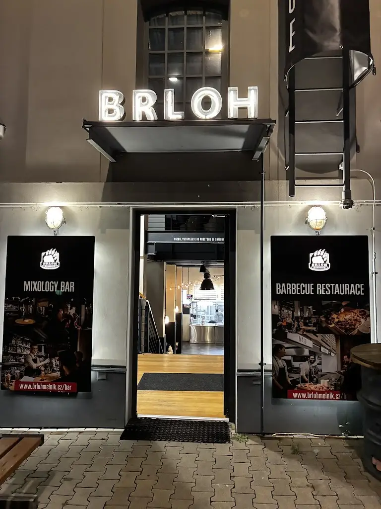 R P_Brloh Barbecue_Brloh_review