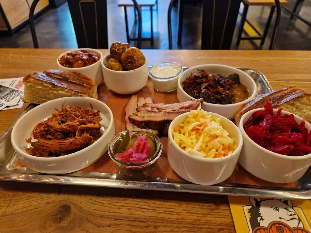 Marc van der Veen_Brloh Barbecue_Brloh_review