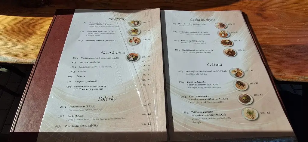Menu_Restaurace Myslivna_Blansko_image_4