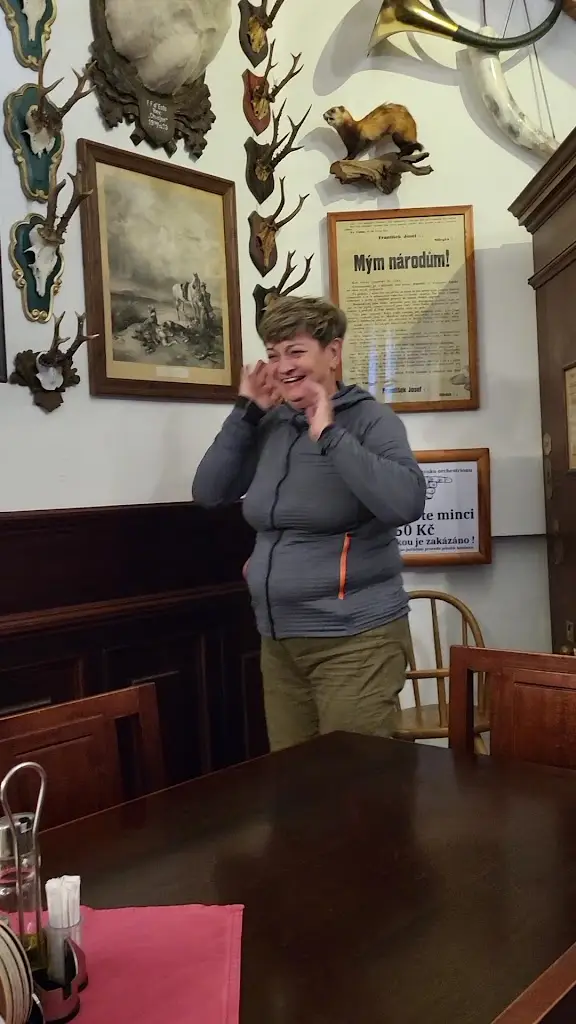 Restaurace Myslivna_Blansko_slider_image_2