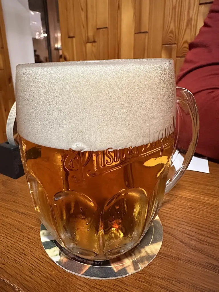 Menu_Plzeňská pivnice Nápustek_Blansko_image_1