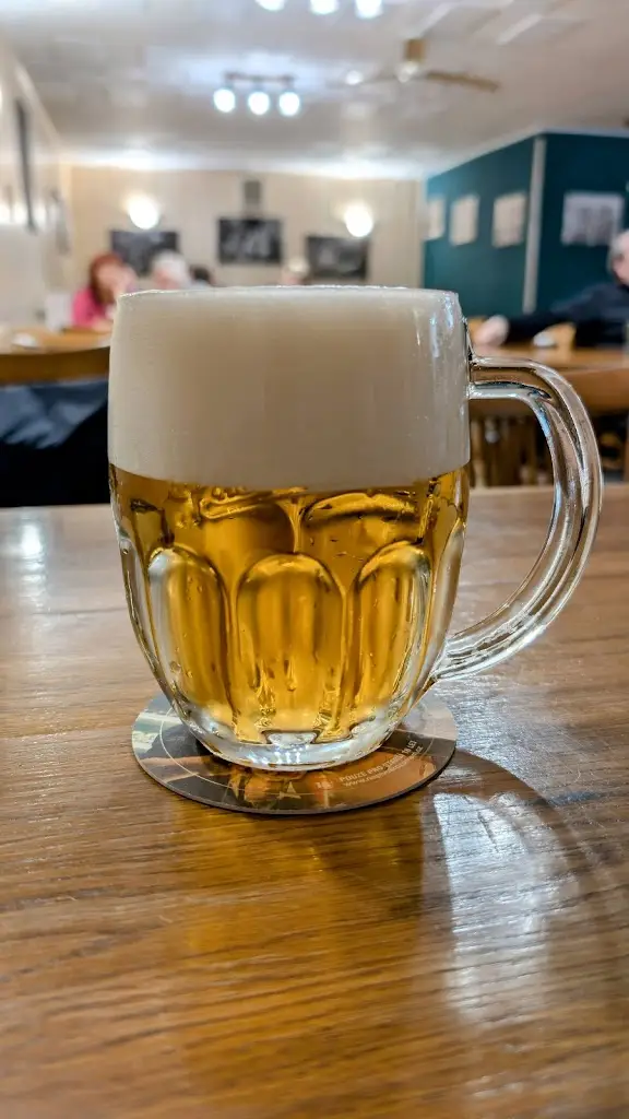 Roman Hejč_Plzeňská pivnice Nápustek_Blansko_review