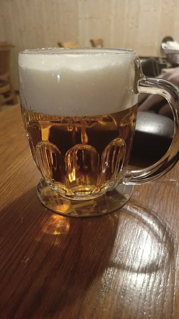 Martin Šára_Plzeňská pivnice Nápustek_Blansko_review