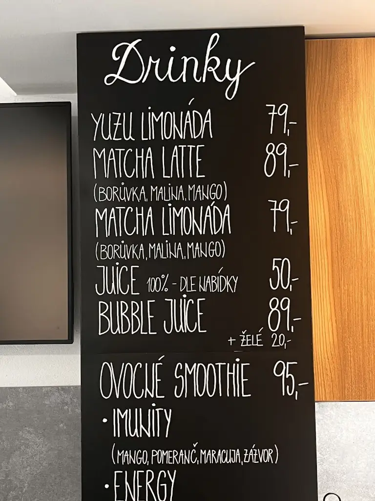 Menu_Poke Fresh Bistro_Blansko_image_1