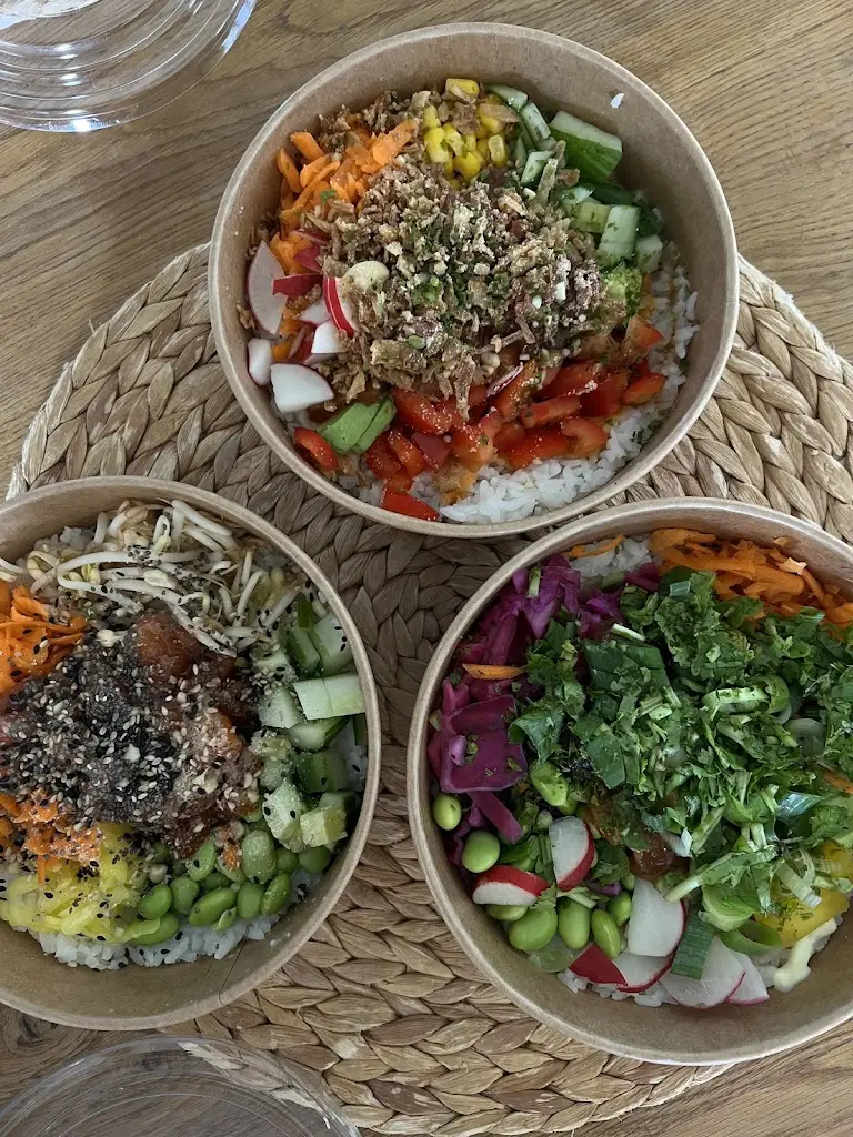 Tereza Horáčková_Poke Fresh Bistro_Blansko_review