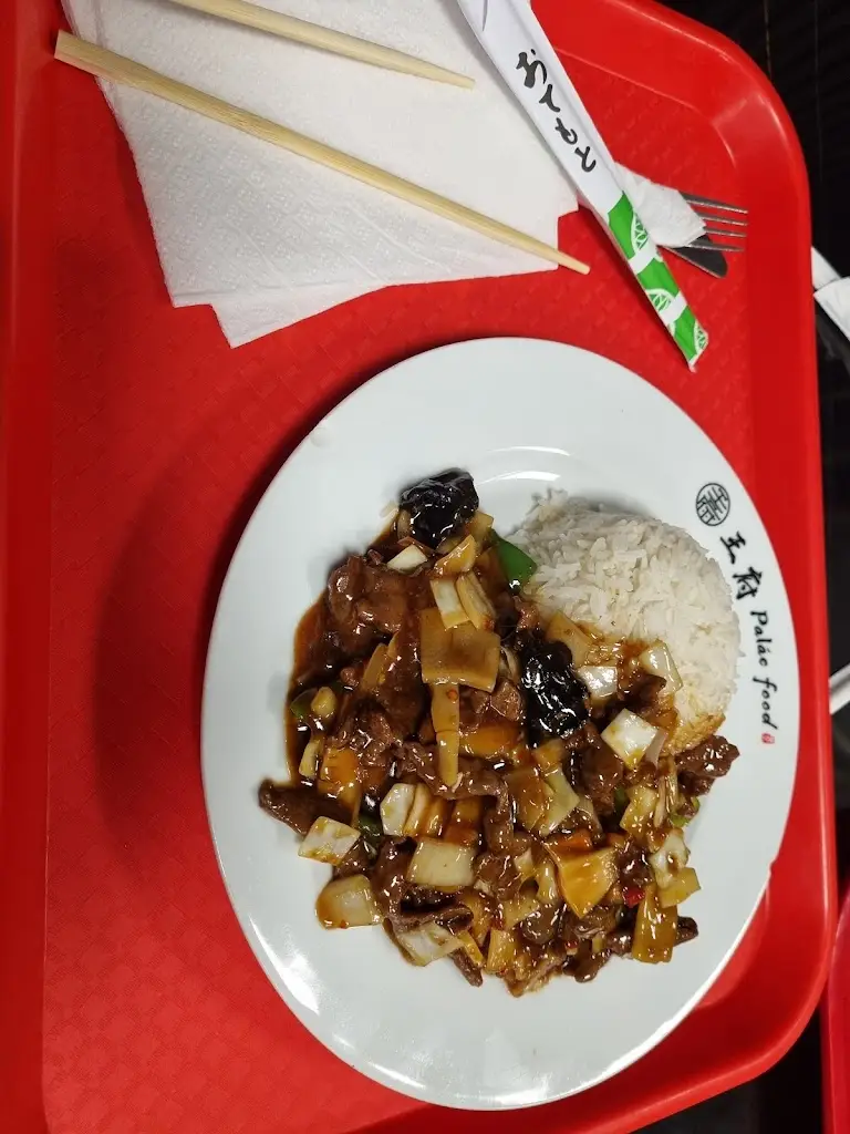 Viktor Soós_Palác Food_Blansko_review