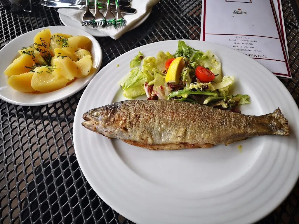 Enrique MARTINEZ_S.M.K. a.s._Blansko_review