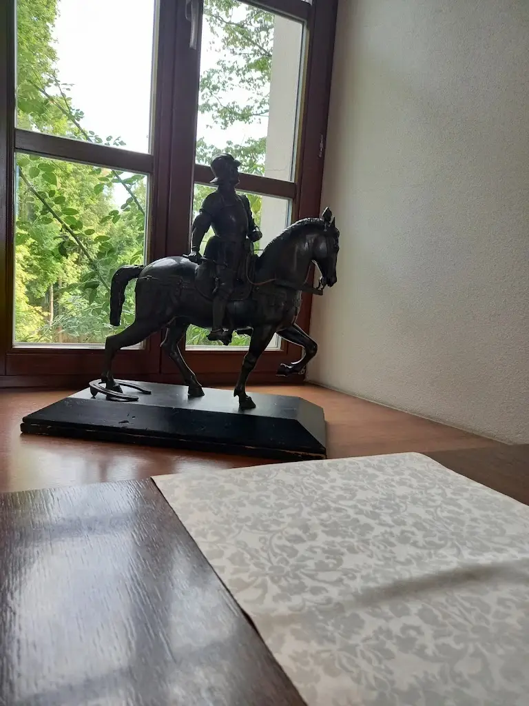 Borys Karmoliński_Zámecká sýpka Blansko_Blansko_review