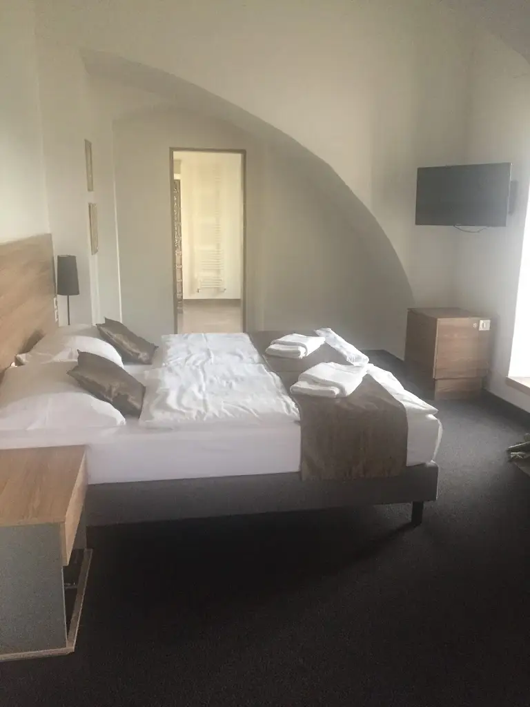 Dominika Nosková_Zámecká sýpka Blansko_Blansko_review