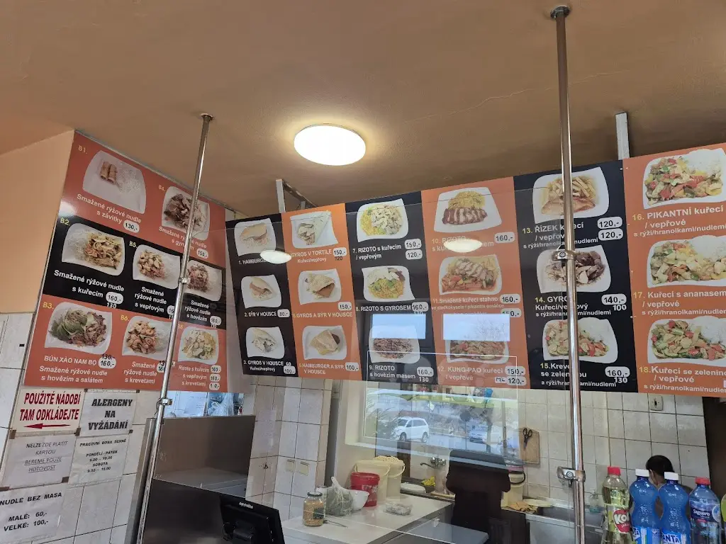 Bistro Vina Wok_Blansko_slider_image_3