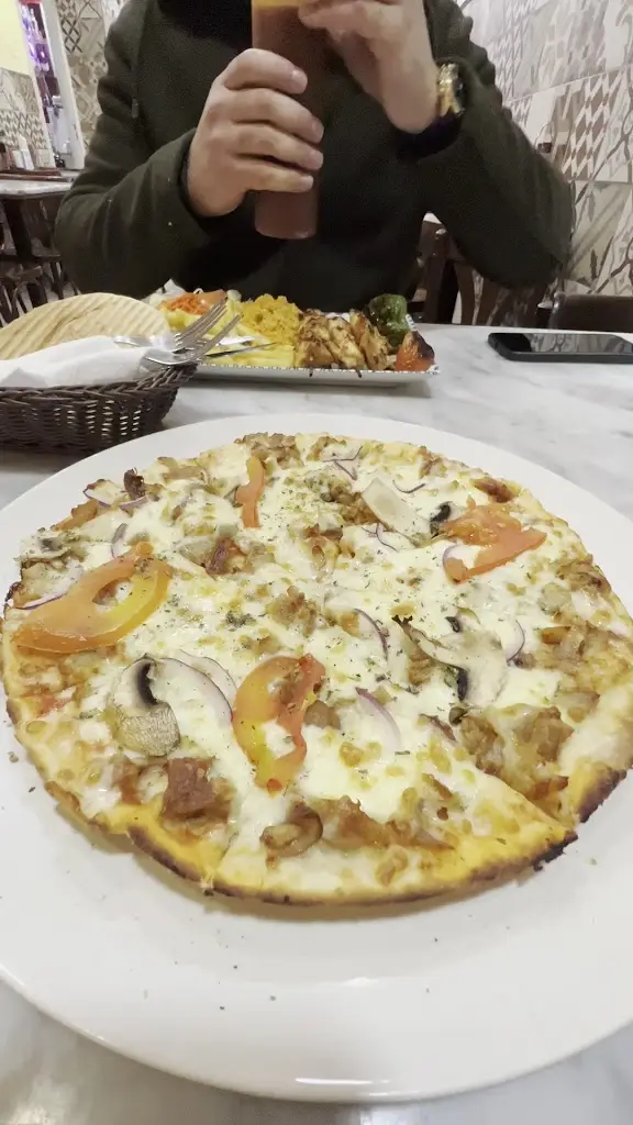 Bósforos Turkish Hortalezas 42 // Restaurante Turco 100% Halal_Borek_slider_image_2