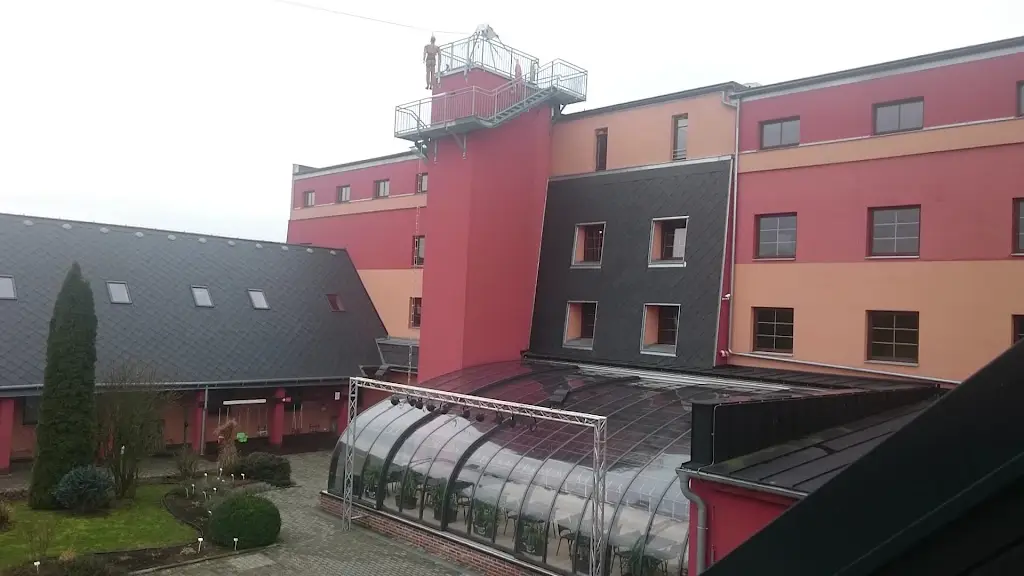 OREA Resort Panorama Moravský Kras_Blansko_slider_image_2