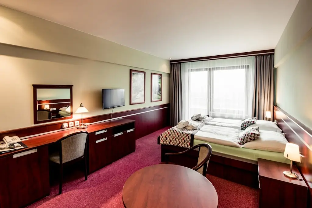 OREA Resort Panorama Moravský Kras_Blansko_slider_image_3