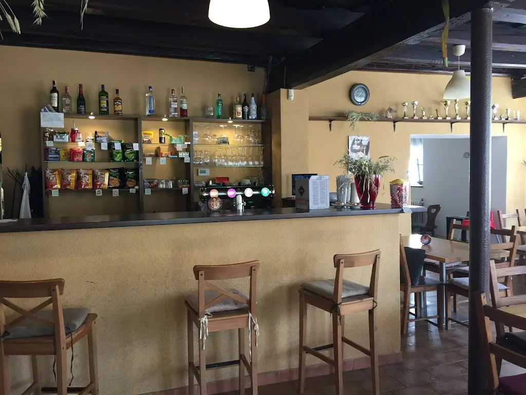 David Krulich_U Tlustýho Kováře_Blansko_review