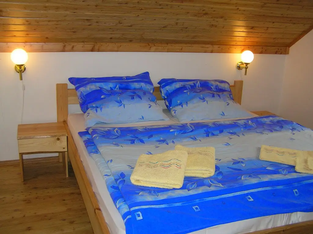 Penzion U Strakatého koně_Blansko_slider_image_3